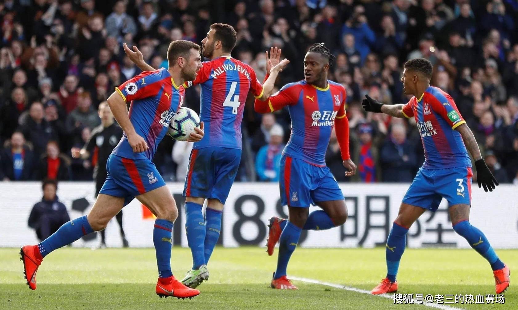 看似掌控了 看似掌控了