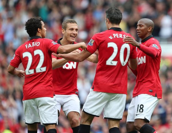 完成每一場 完成每一場